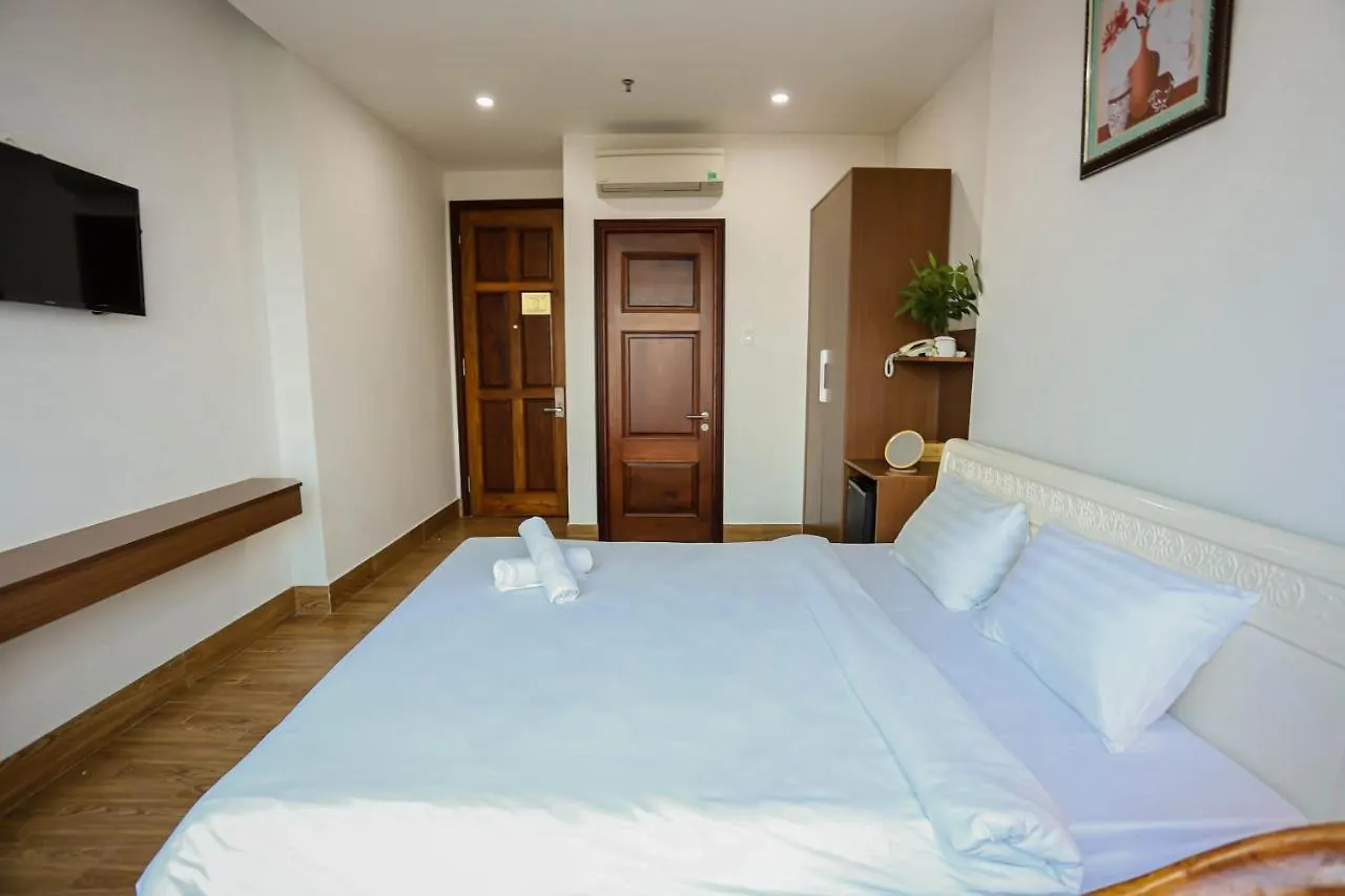 Seacolor Beachstay Danang Hotel By Haviland 3*, Đà Nẵng Vietnám