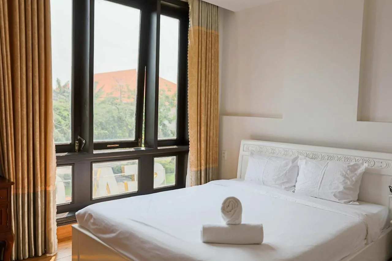 Seacolor Beachstay Danang Hotel By Haviland  Đà Nẵng