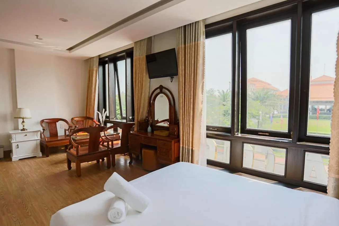 Seacolor Beachstay Danang Hotel By Haviland