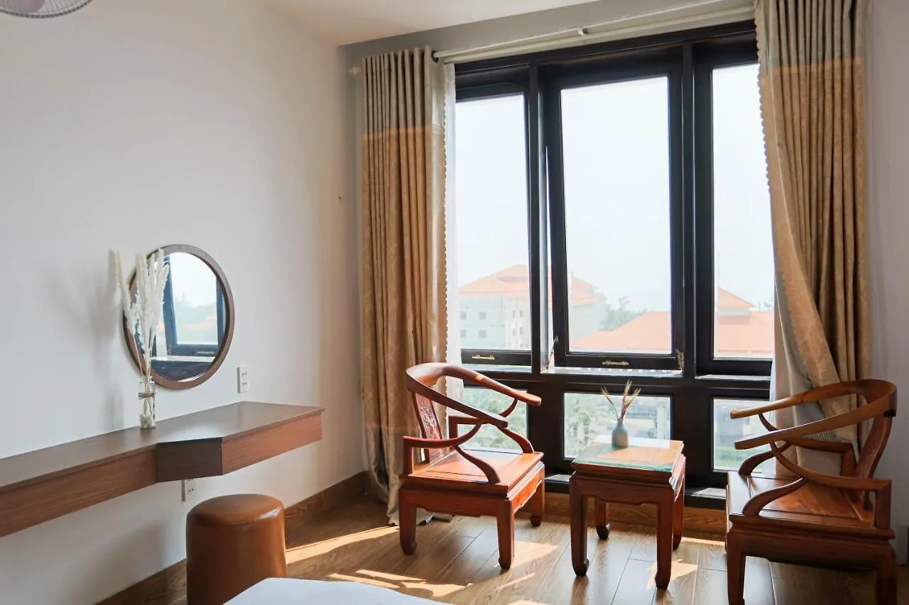 Seacolor Beachstay Danang Hotel By Haviland