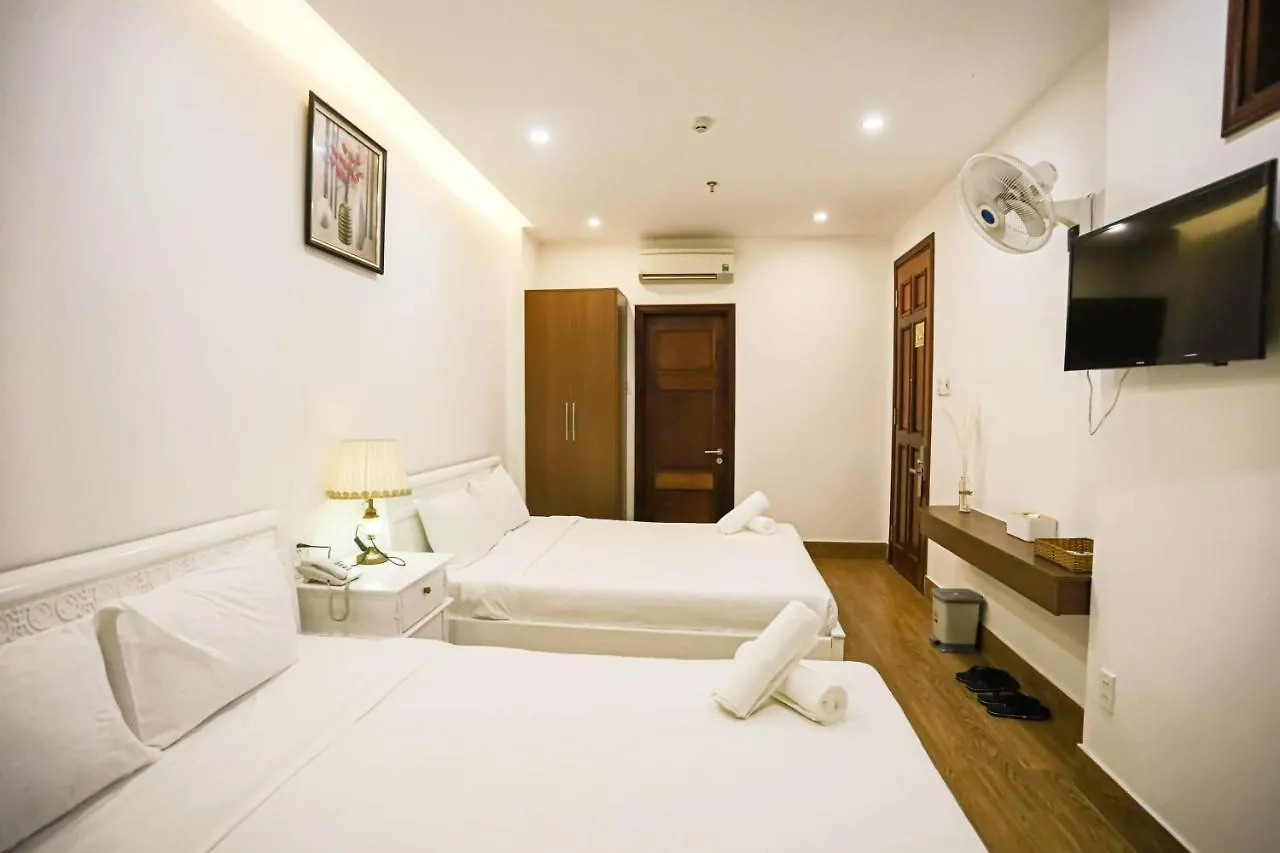 Seacolor Beachstay Danang Hotel By Haviland