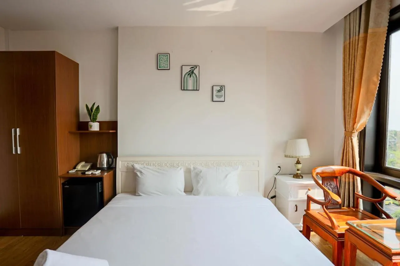 Seacolor Beachstay Danang Hotel By Haviland