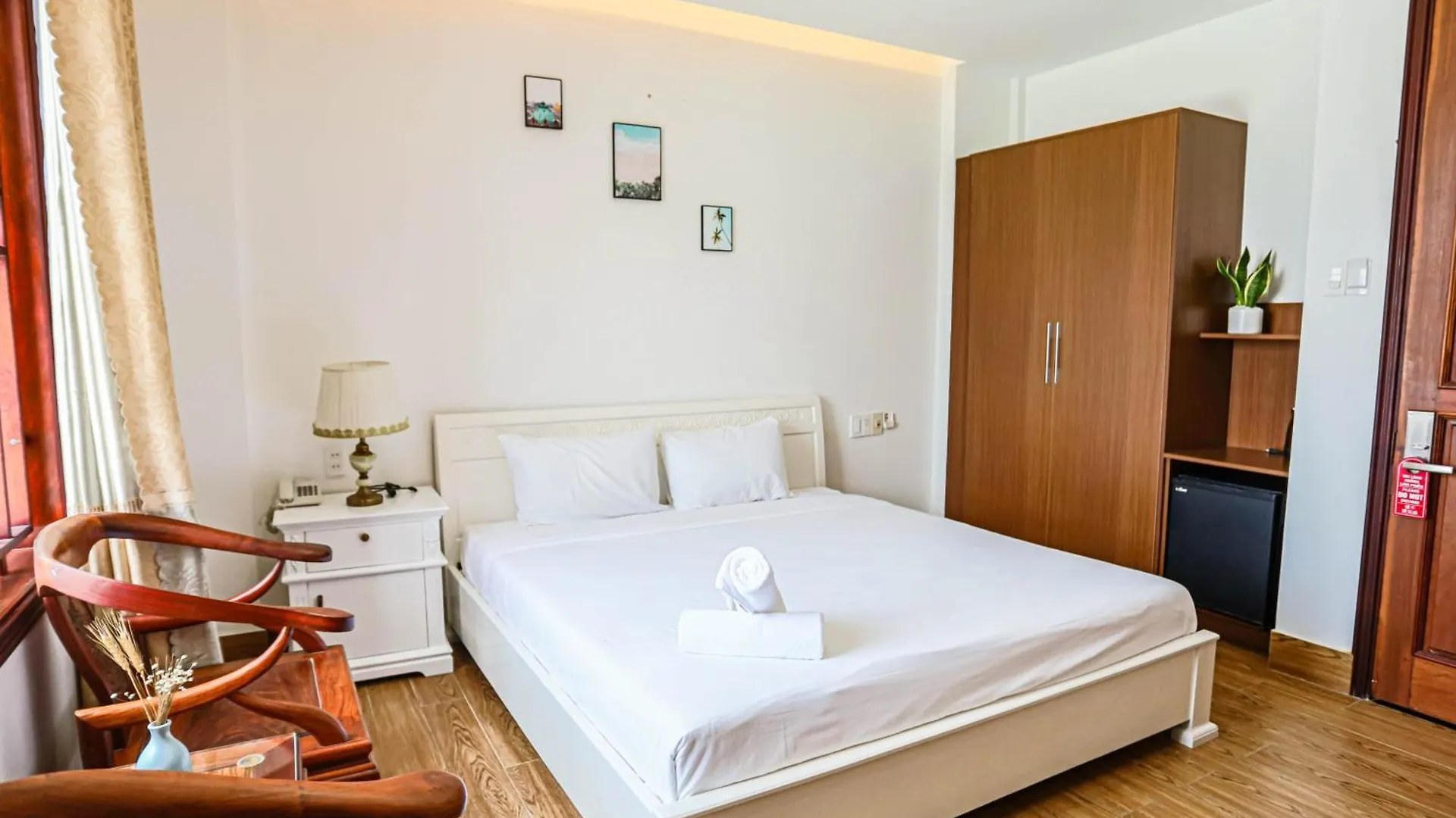 Seacolor Beachstay Danang Hotel By Haviland Đà Nẵng