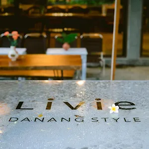*** Hotel Livie Style Vietnam