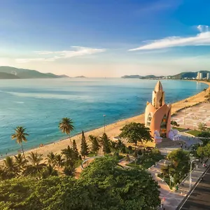  Aparthotel Jk.boutique Oceanfront Panorama Vietnam