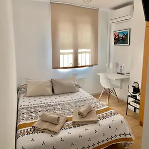  Bed & Breakfast Gonzalez Spain