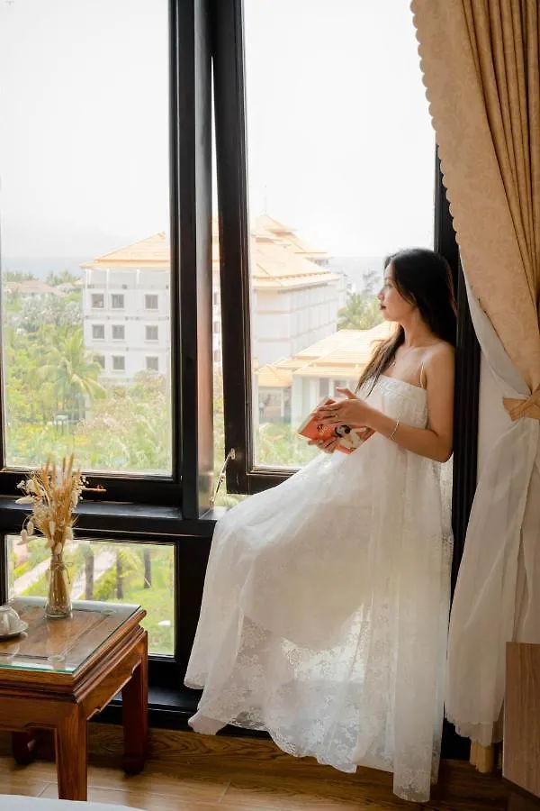Seacolor Beachstay Danang Hotel By Haviland  Da Nang