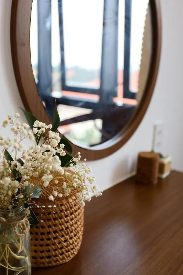 ***  Seacolor Beachstay Danang Hotel By Haviland Vietnam