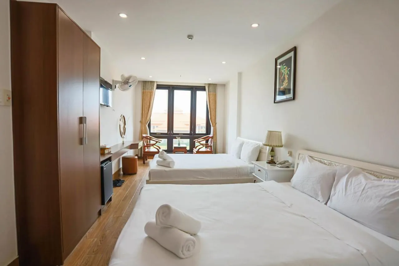 Seacolor Beachstay Danang Hotel By Haviland