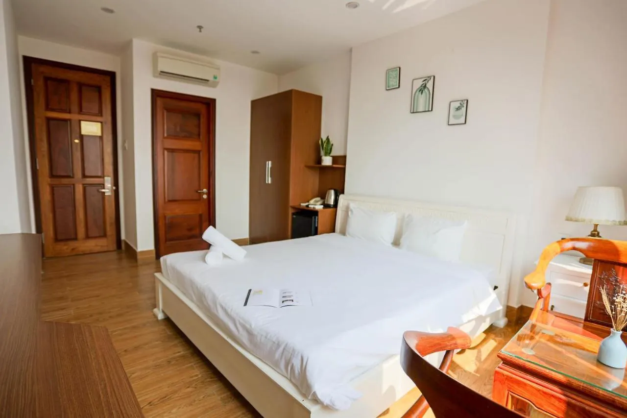 Seacolor Beachstay Danang Hotel By Haviland Da Nang