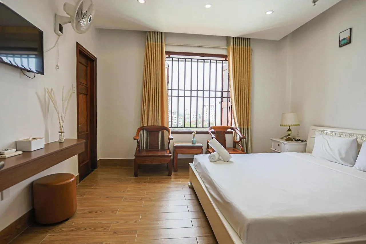 Seacolor Beachstay Danang Hotel By Haviland