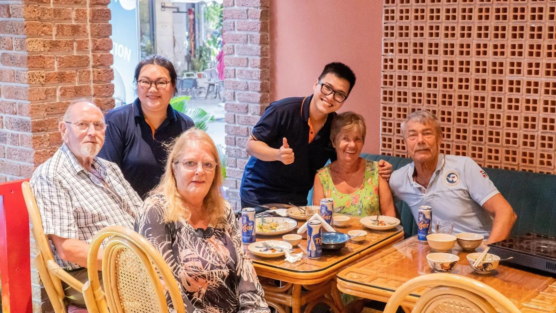 Seacolor Beachstay Danang Hotel By Haviland Vietnam