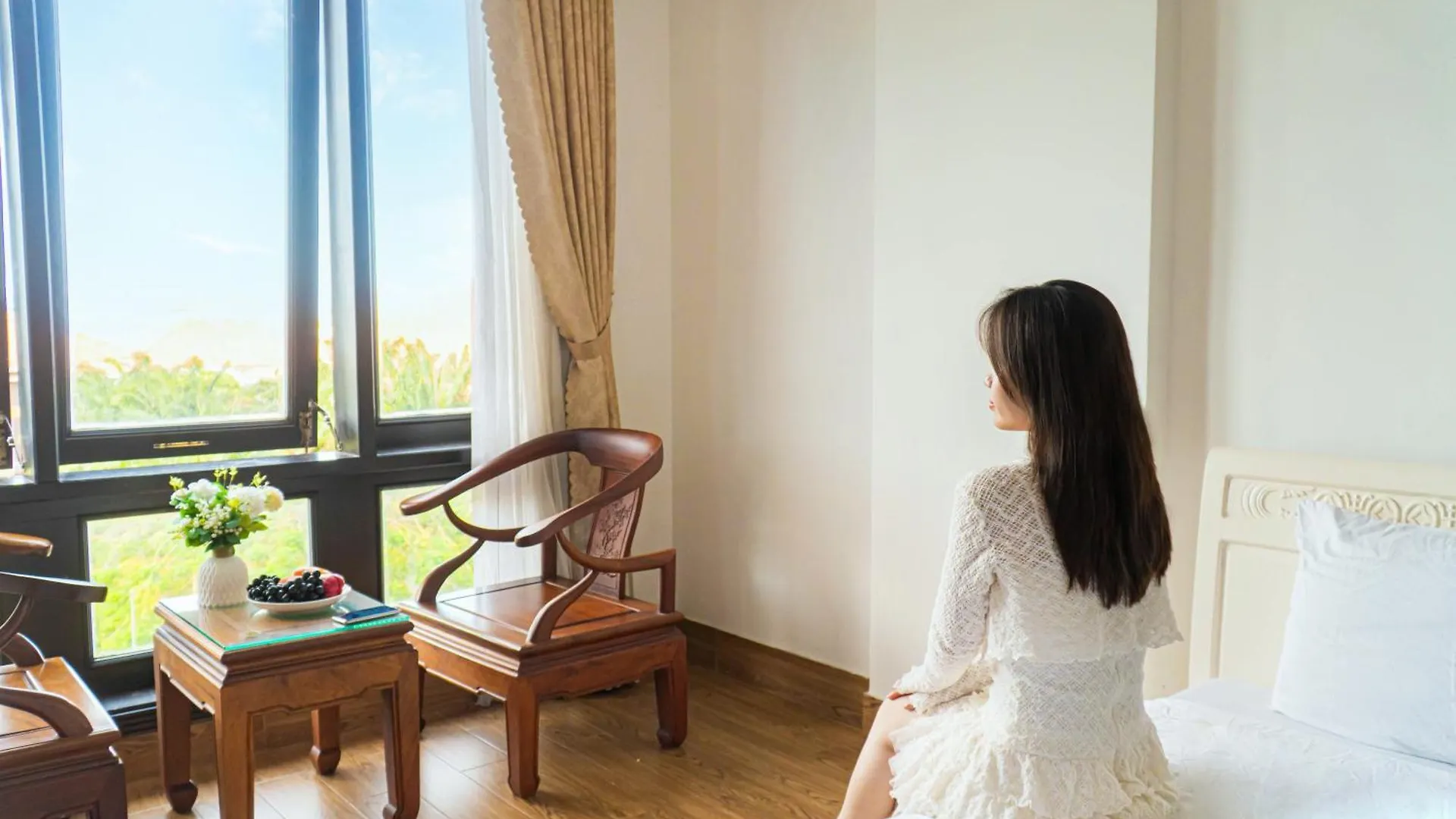 Seacolor Beachstay Danang Hotel By Haviland