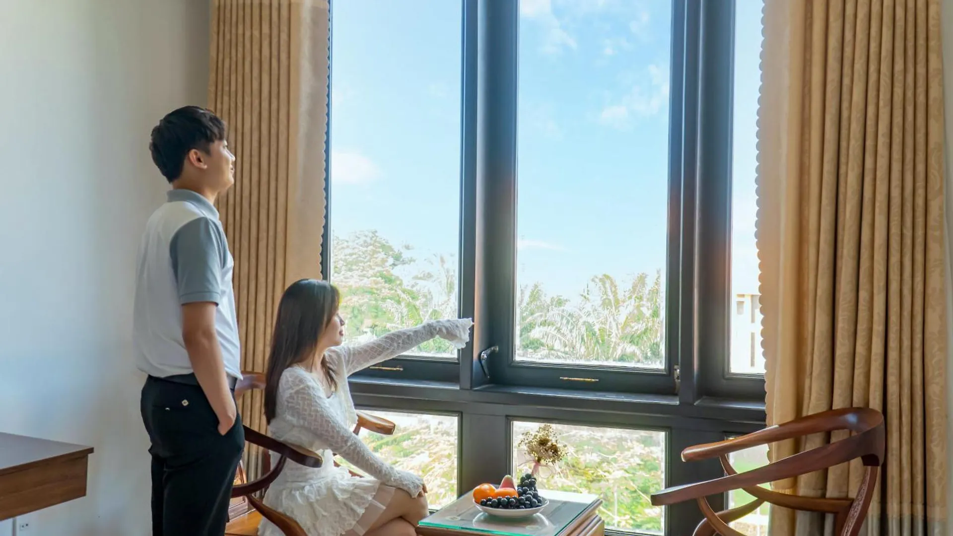 Seacolor Beachstay Danang Hotel By Haviland Vietnam